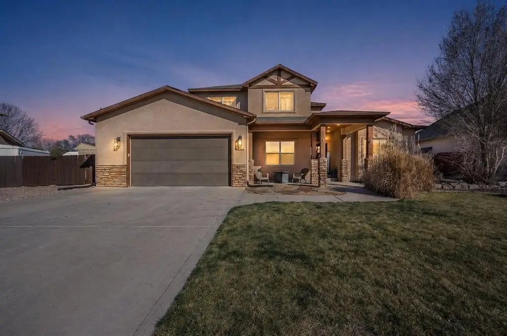 781 Moores Diamond Drive, Fruita, CO 81521 - #1
