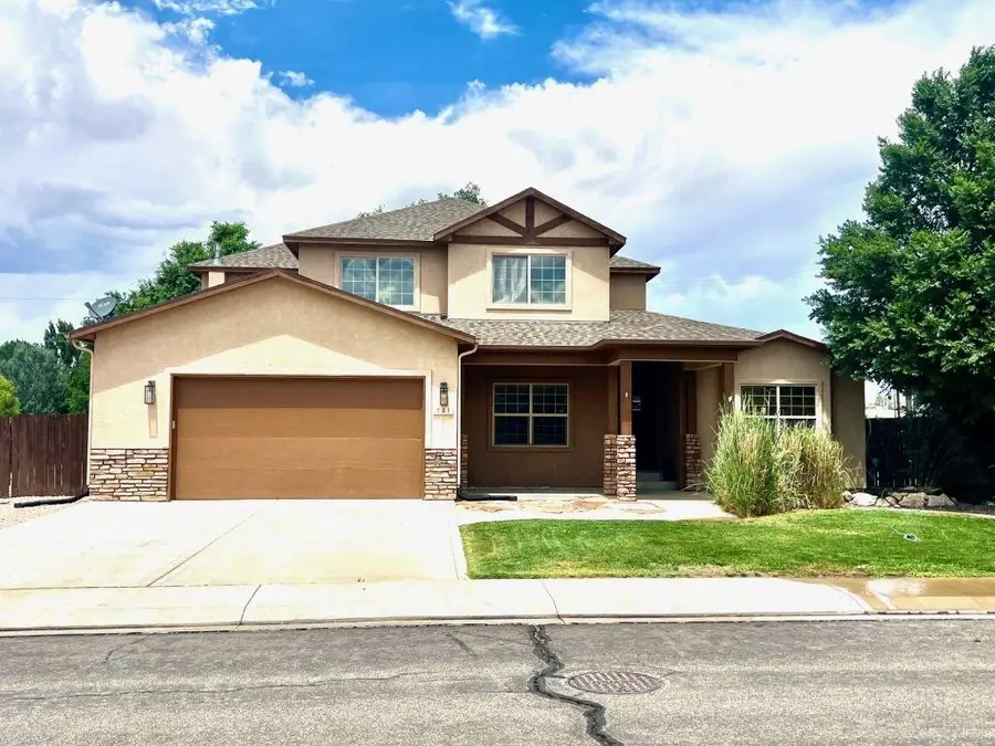 781 Moores Diamond Drive, Fruita, CO 81521 - #2