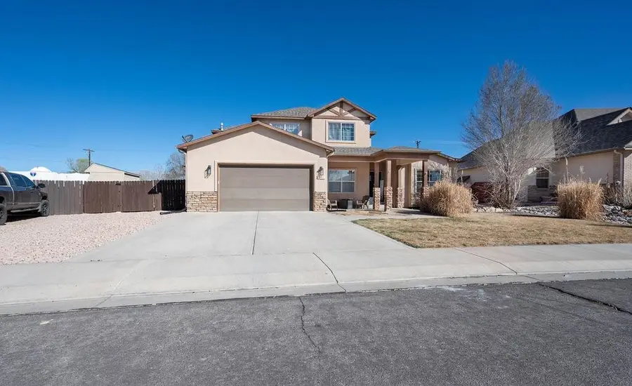 781 Moores Diamond Drive, Fruita, CO 81521 - #3