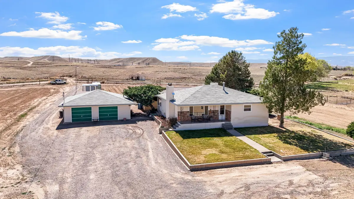 3445 C 1/2 Road, Palisade, CO 81526 - #1