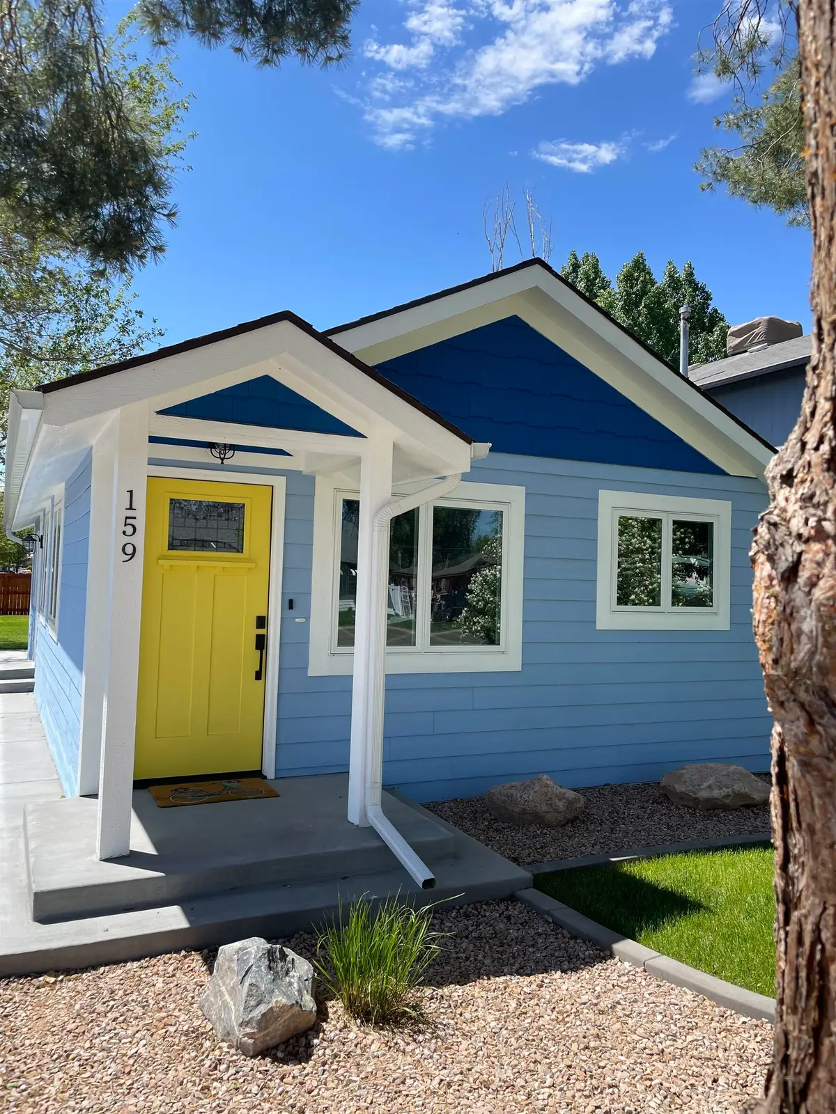 159 N Willow Street, Fruita, CO 81521 - #1