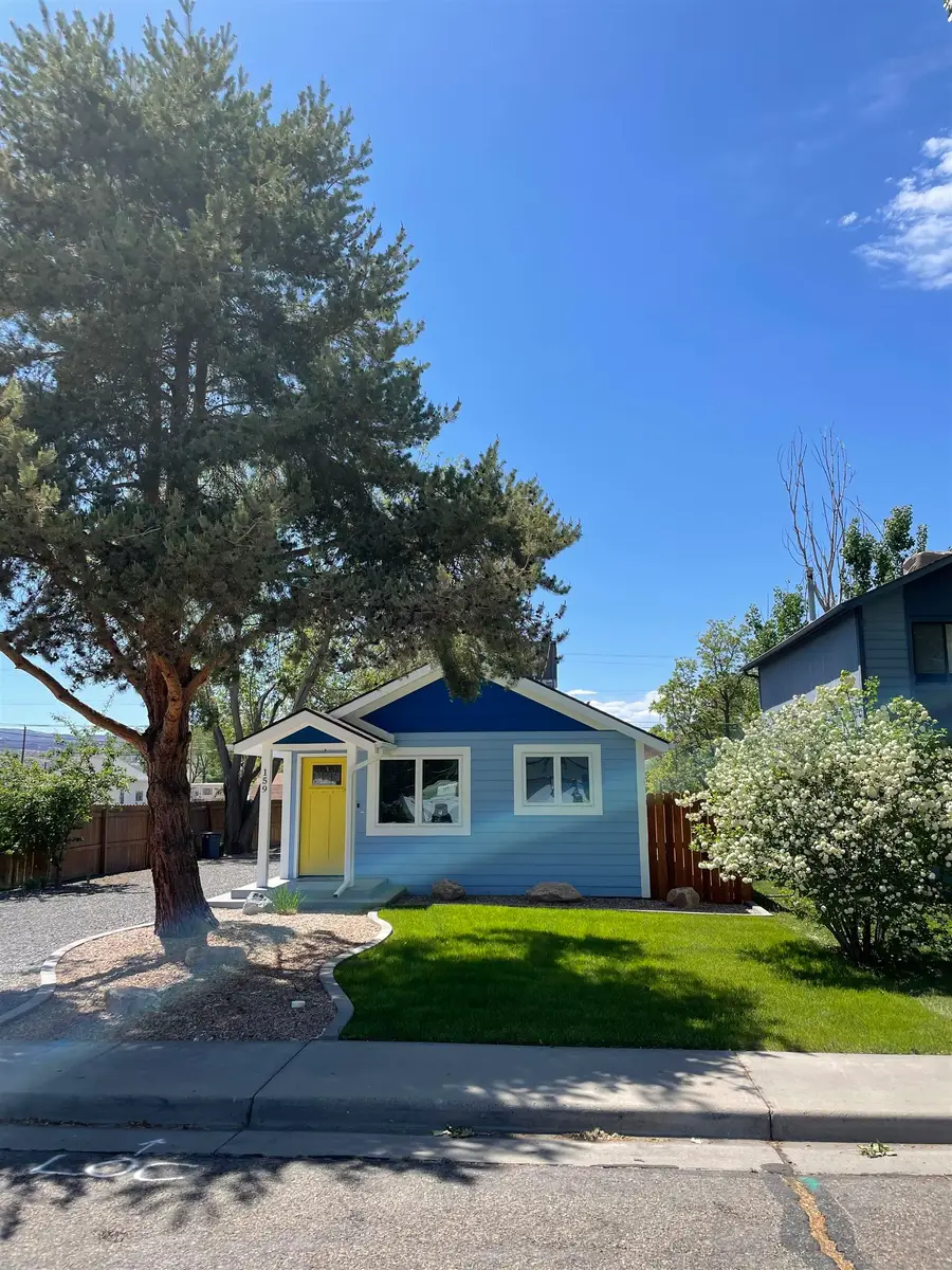 159 N Willow Street, Fruita, CO 81521 - #2