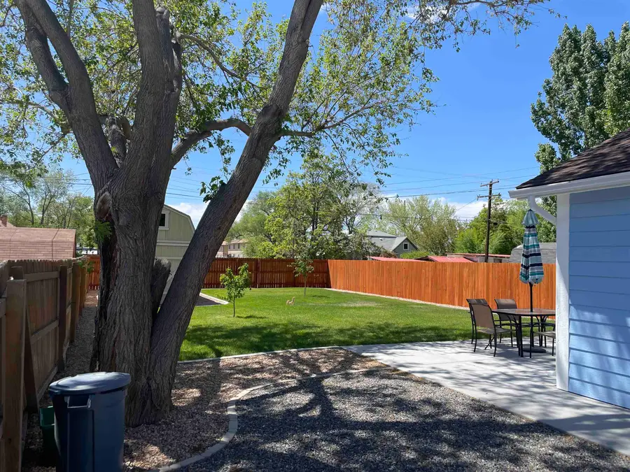 159 N Willow Street, Fruita, CO 81521 - #3