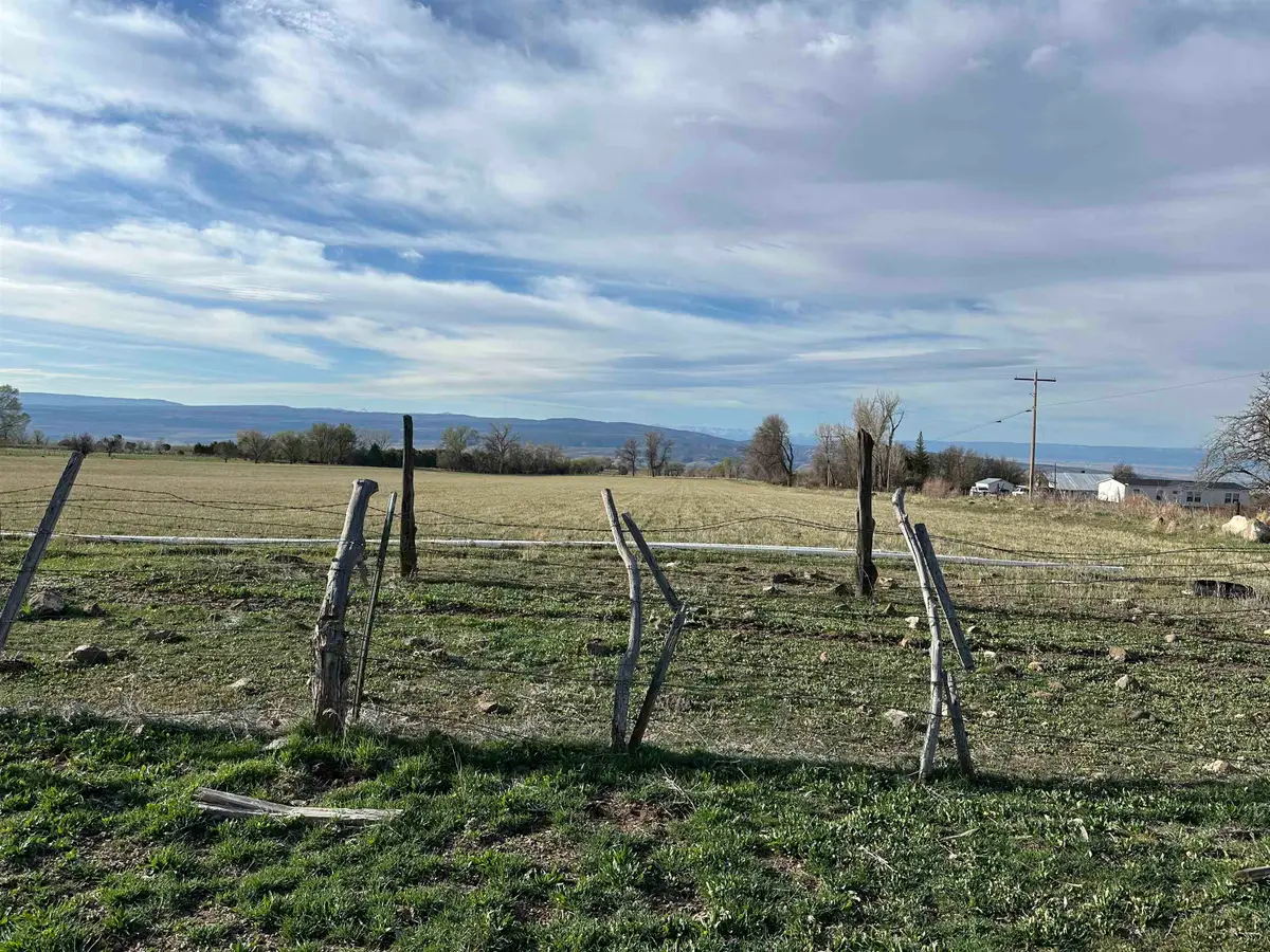 TBD 2900 Road, Hotchkiss, CO 81419 - #1