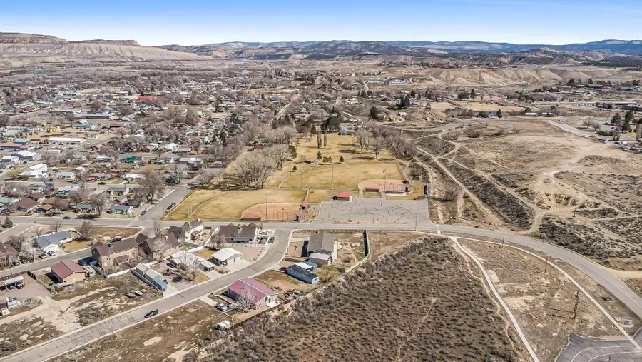 903 Taos Drive, Rangely, CO 81648 - #2