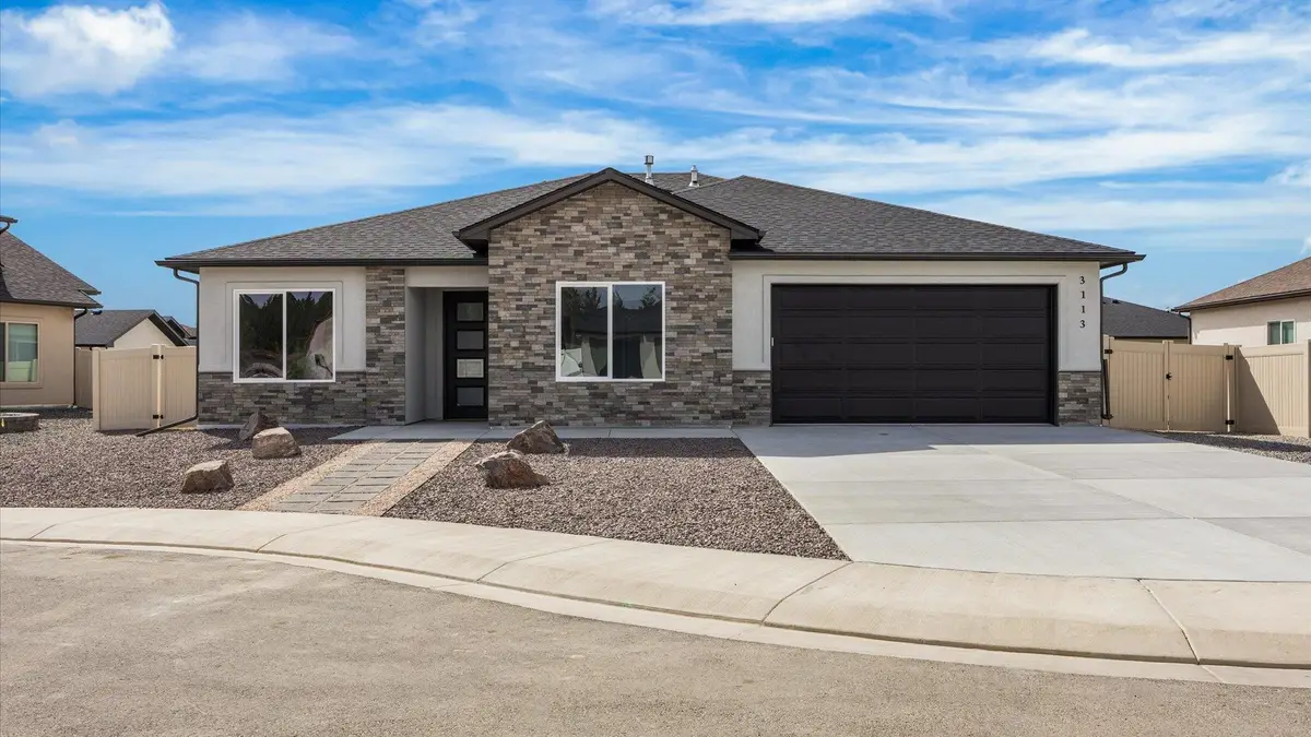 3113 Clyde Court, Grand Junction, CO 81504 - #1