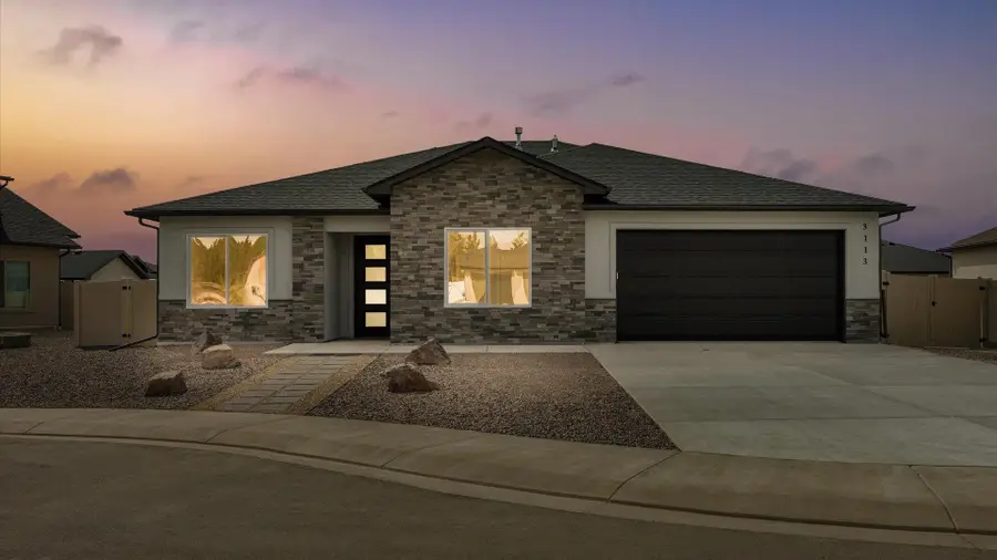 3113 Clyde Court, Grand Junction, CO 81504 - #2