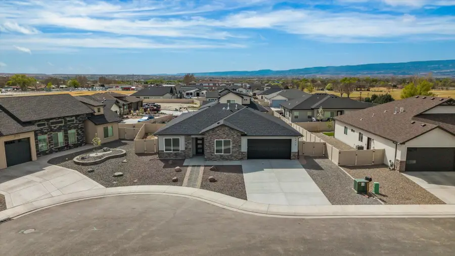 3113 Clyde Court, Grand Junction, CO 81504 - #3