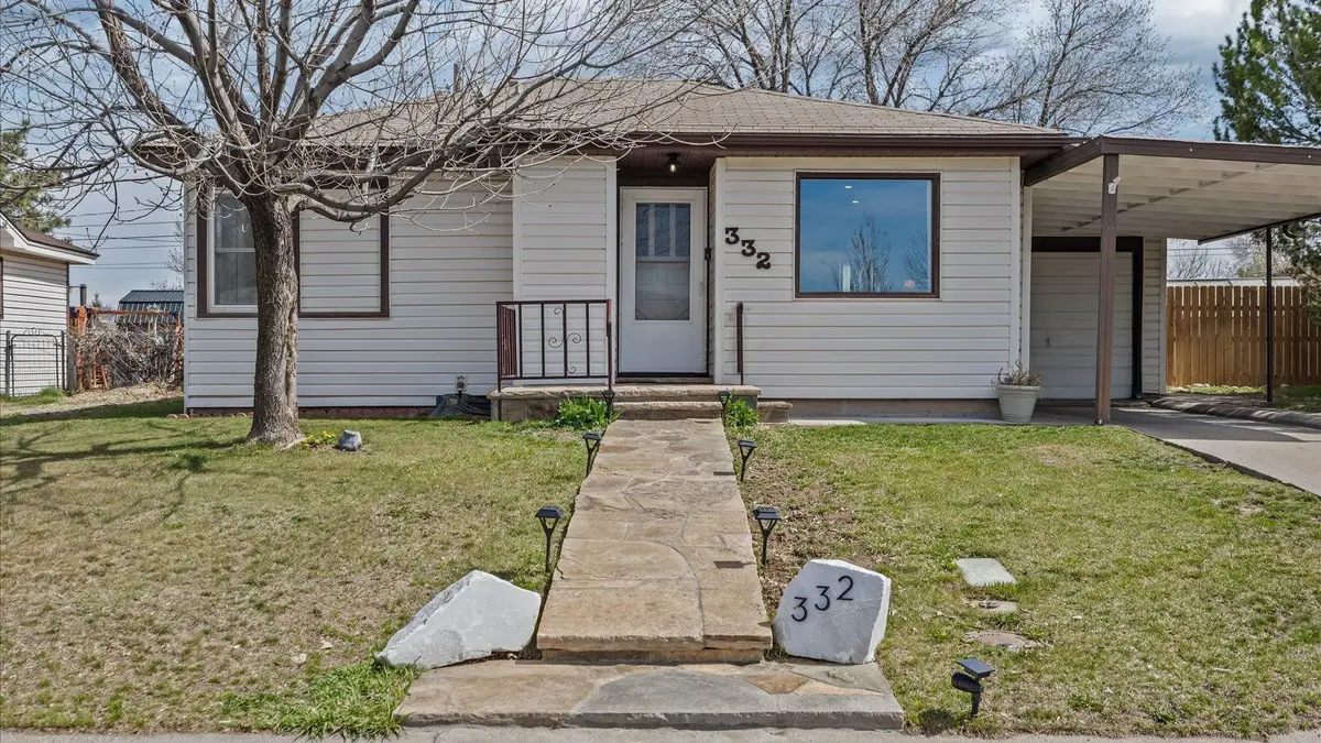 332 Elm Avenue, Rifle, CO 81650 - #1