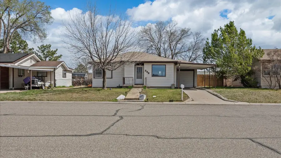332 Elm Avenue, Rifle, CO 81650 - #2