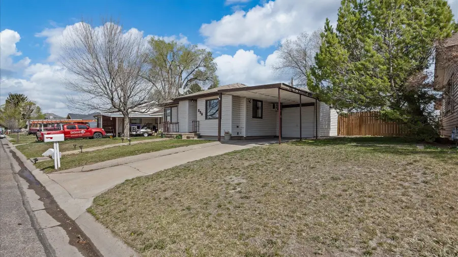 332 Elm Avenue, Rifle, CO 81650 - #3