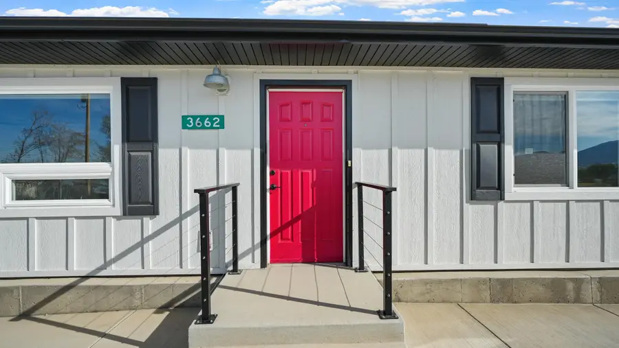 3662 G 7/10 Road, Palisade, CO 81526 - #3