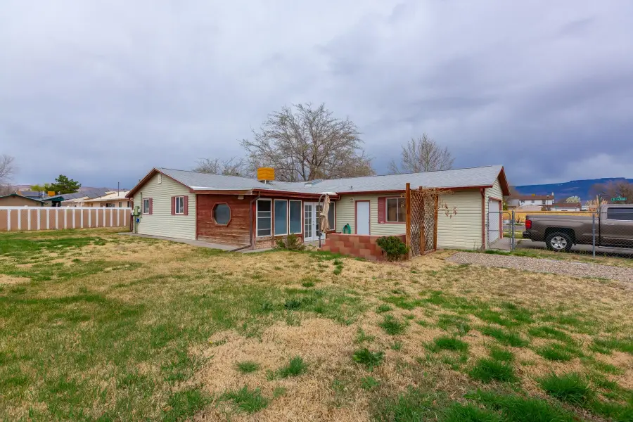 481 31 1/4 Road, Grand Junction, CO 81504 - #3