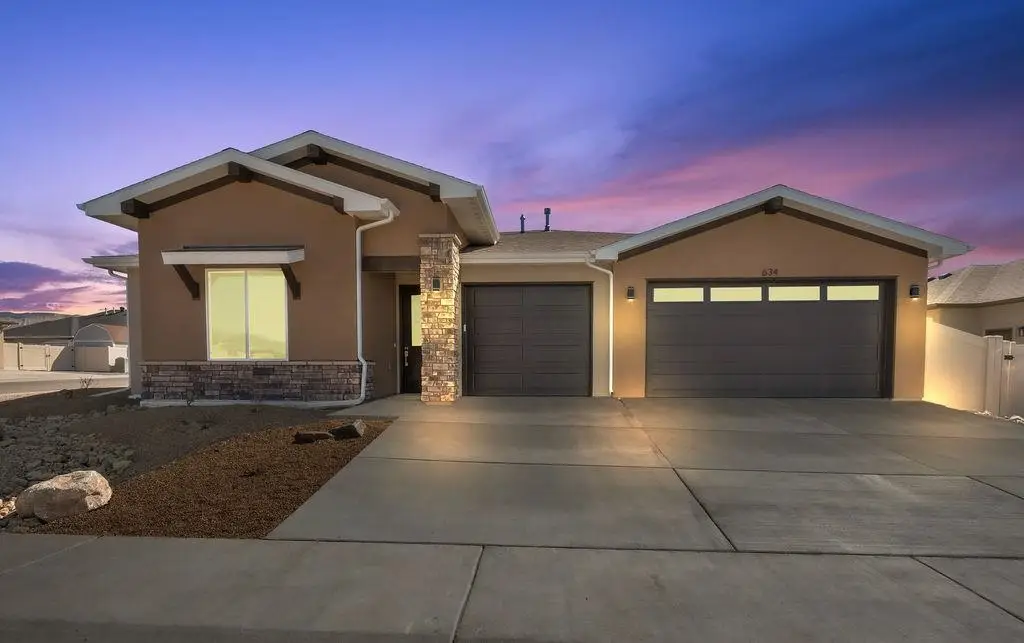 634 Anvil Way, Grand Junction, CO 81504 - #1