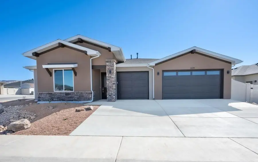 634 Anvil Way, Grand Junction, CO 81504 - #2