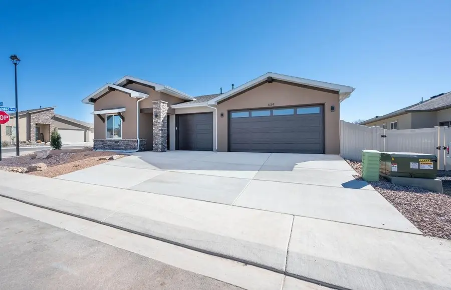 634 Anvil Way, Grand Junction, CO 81504 - #3