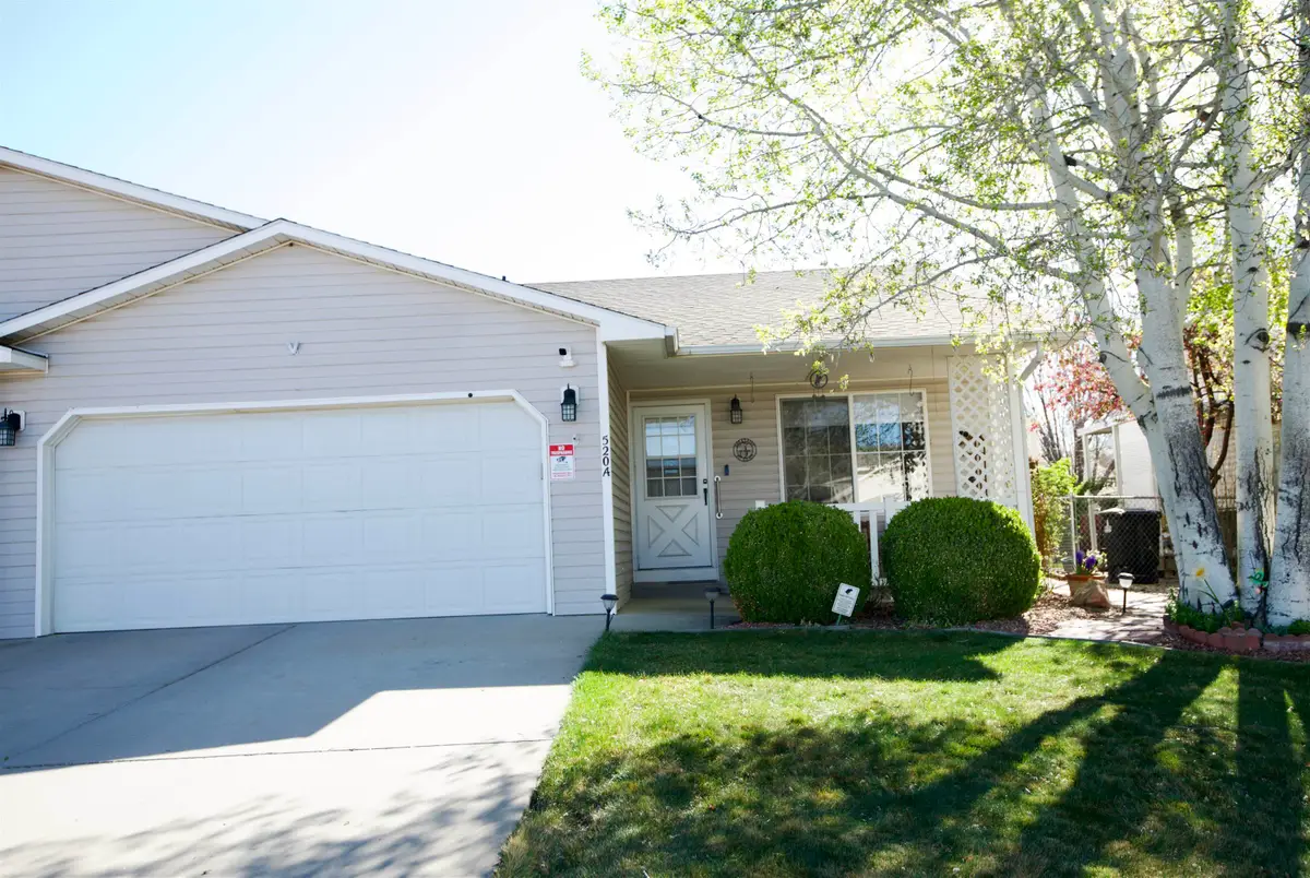 520 April Lane #A, Grand Junction, CO 81504 - #1
