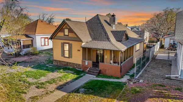 1131 Grand Avenue, Grand Junction, CO 81501