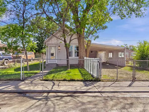 252 S Peach Street, Fruita, CO 81521