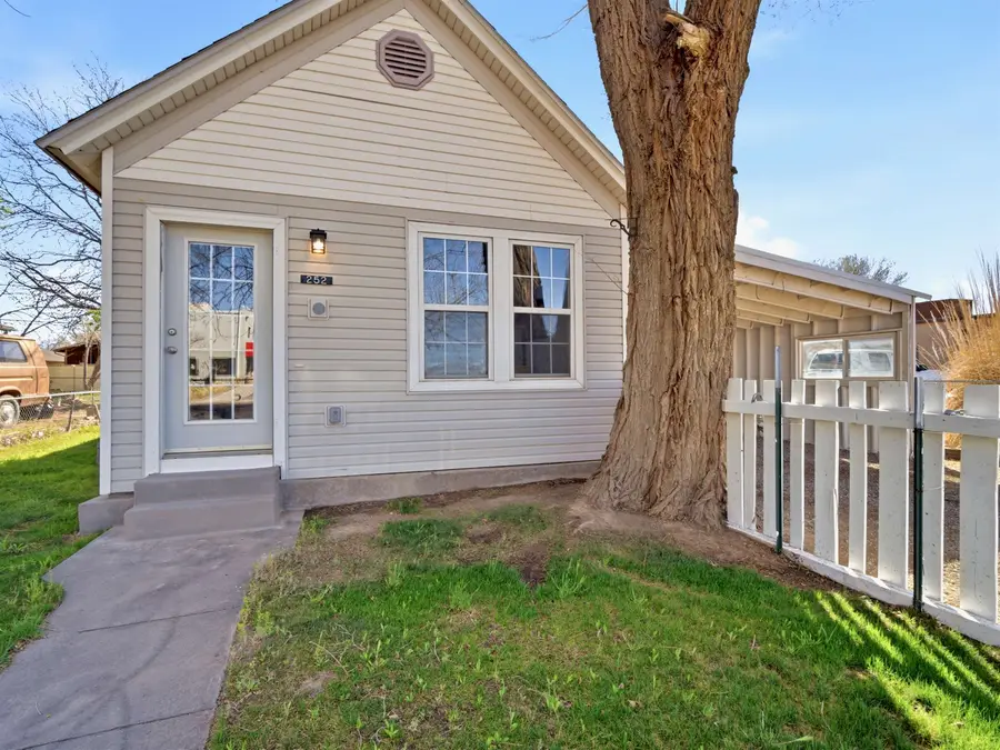 252 S Peach Street, Fruita, CO 81521 - #2