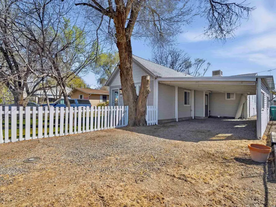 252 S Peach Street, Fruita, CO 81521 - #3