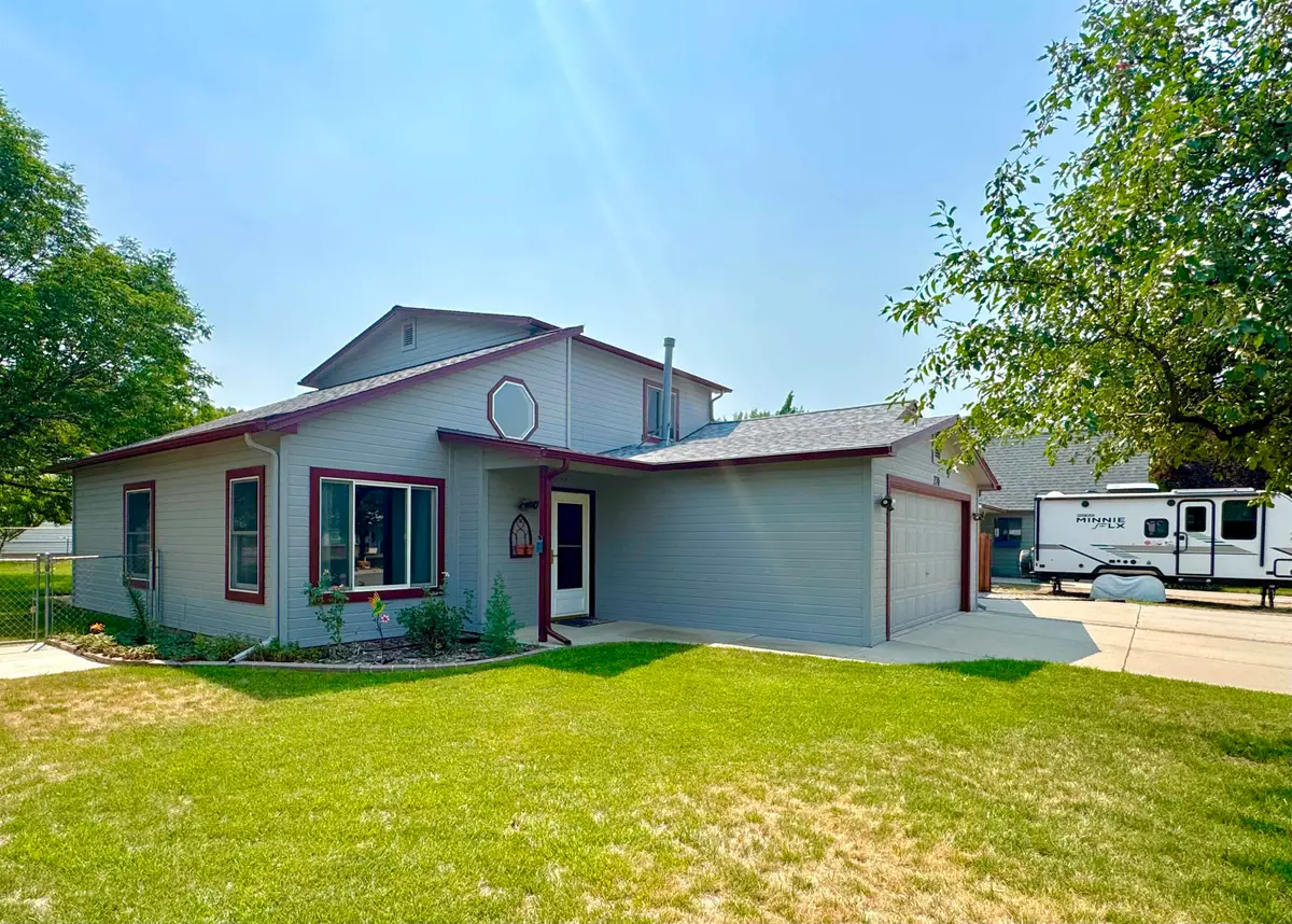 270 N Cedar Court, Fruita, CO 81521 - #1