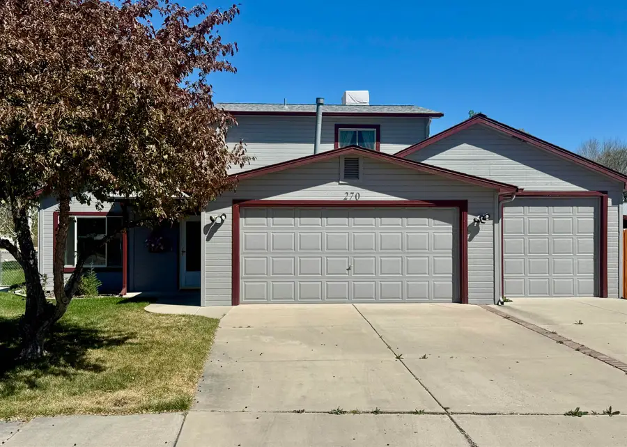 270 N Cedar Court, Fruita, CO 81521 - #2