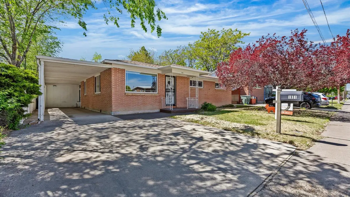 1931 N 17th Street, Grand Junction, CO 81501 - #1