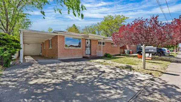 1931 N 17th Street, Grand Junction, CO 81501