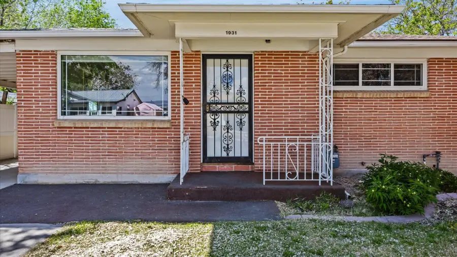 1931 N 17th Street, Grand Junction, CO 81501 - #3