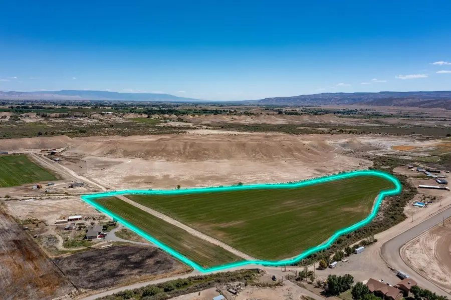 857 R Road, Mack, CO 81525 - #2