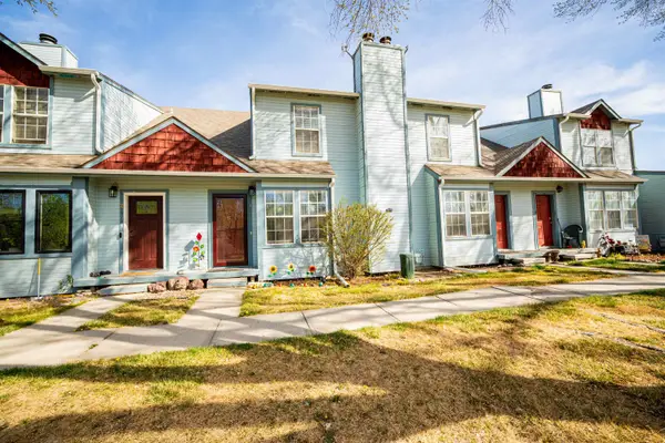 3271 W Willow Court #3, Clifton, CO 81520