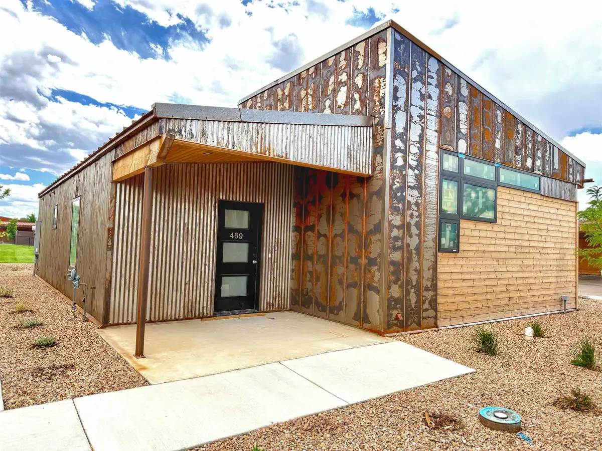 469 Red River Loop, Clifton, CO 81520 - #1