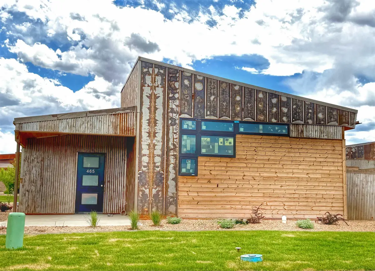 465 Red River Loop, Clifton, CO 81520 - #1