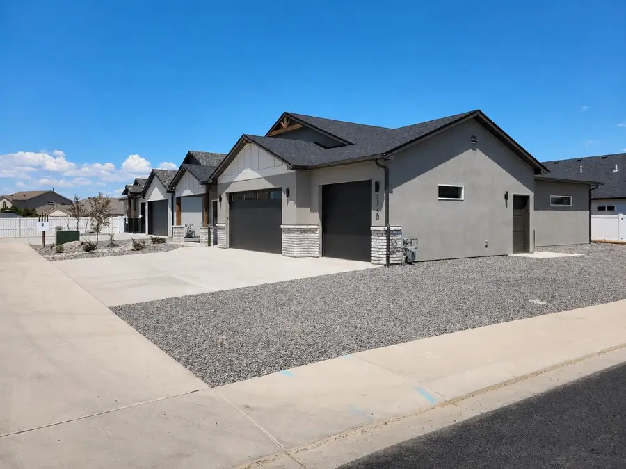 2872 Rock Creek Drive #D, Grand Junction, CO 81503 - #2