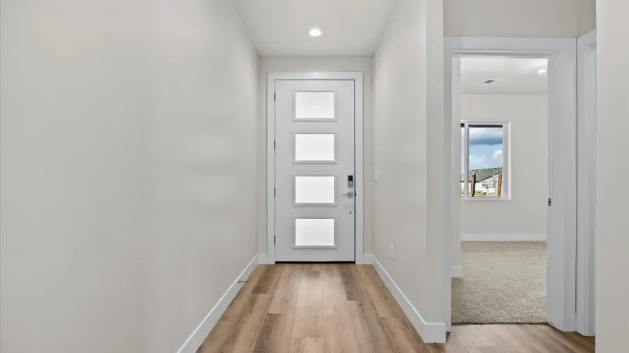 2872 Rock Creek Drive #D, Grand Junction, CO 81503 - #3