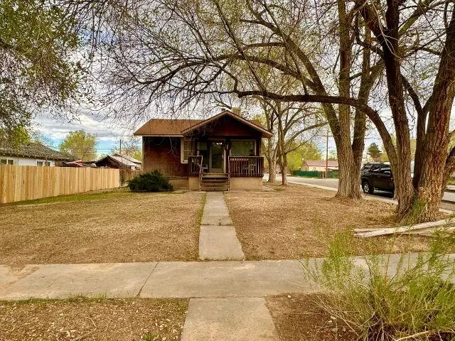 234 S Stanolind Avenue, Rangely, CO 81648 - #2