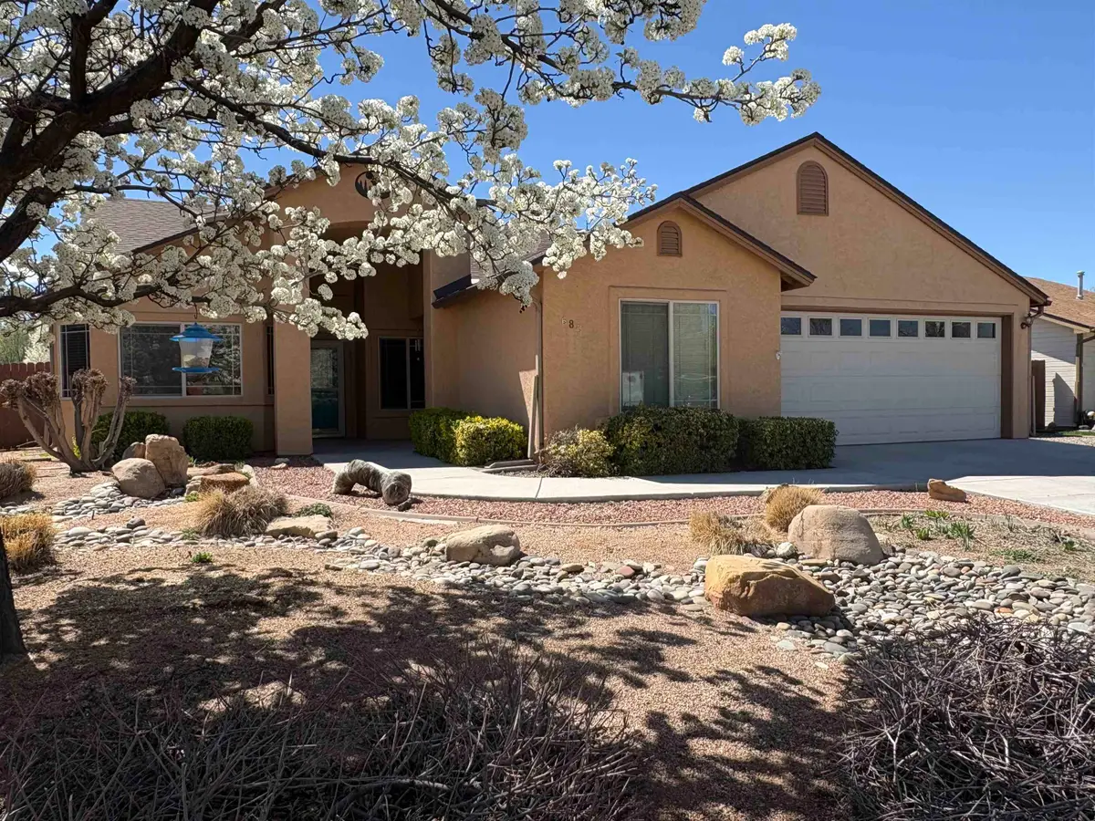 685 Cripple Creek Drive, Fruita, CO 81521 - #1