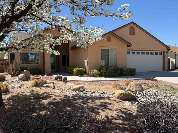 685 Cripple Creek Drive, Fruita, CO 81521