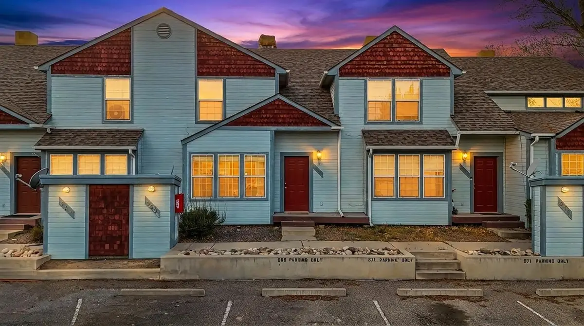 569 W Willow Court, Clifton, CO 81520 - #1