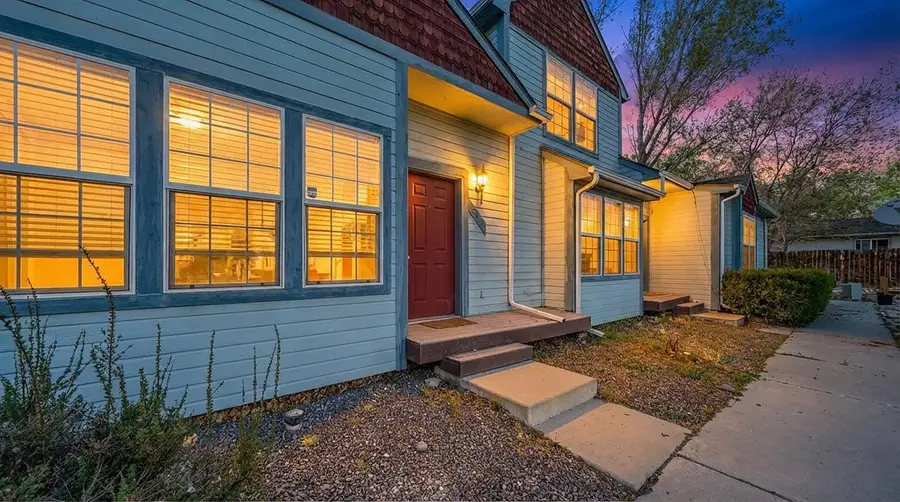 569 W Willow Court, Clifton, CO 81520 - #2