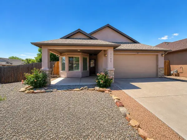 3169 Dazie Jo Street, Grand Junction, CO 81504