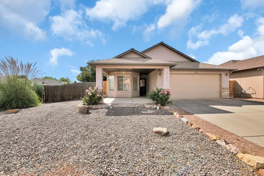 3169 Dazie Jo Street, Grand Junction, CO 81504 - #2