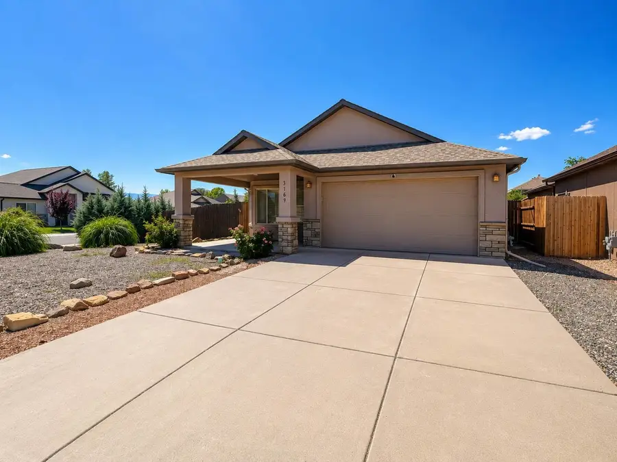 3169 Dazie Jo Street, Grand Junction, CO 81504 - #3