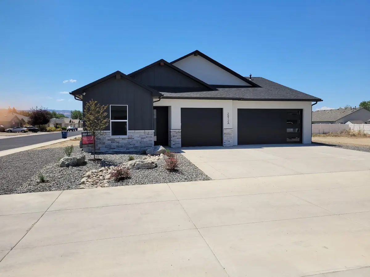 2872 Rock Creek Drive #A, Grand Junction, CO 81503 - #1