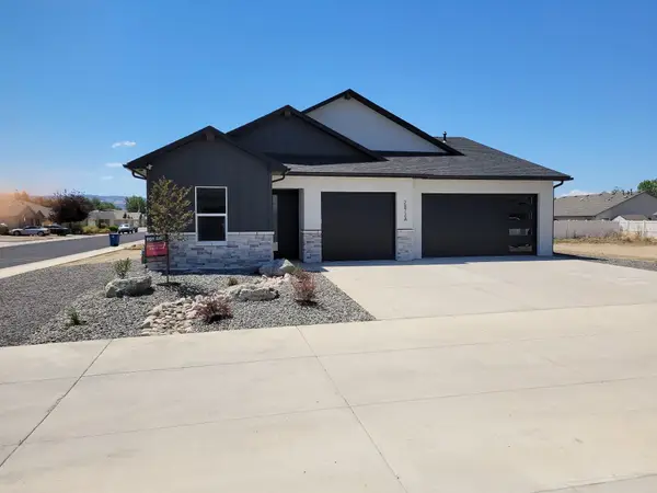 2872 Rock Creek Drive #A, Grand Junction, CO 81503