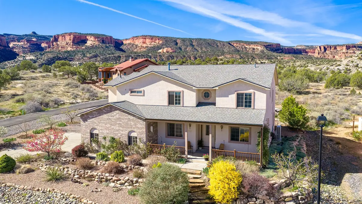 927 Crown Court, Fruita, CO 81521 - #1