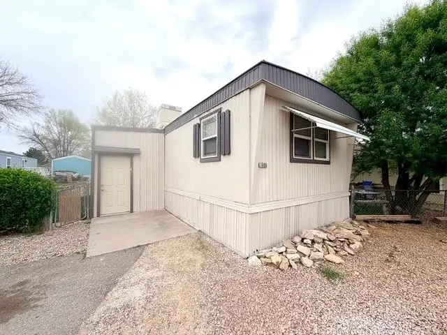 585 25 1/2 Road #237, Grand Junction, CO 81505 - #1