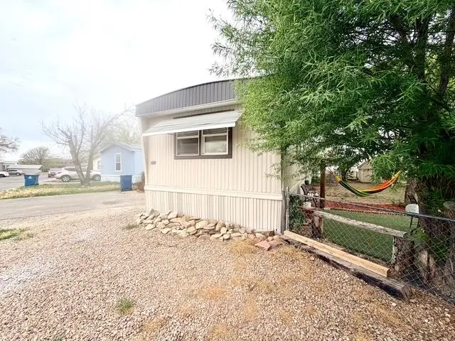 585 25 1/2 Road #237, Grand Junction, CO 81505 - #3