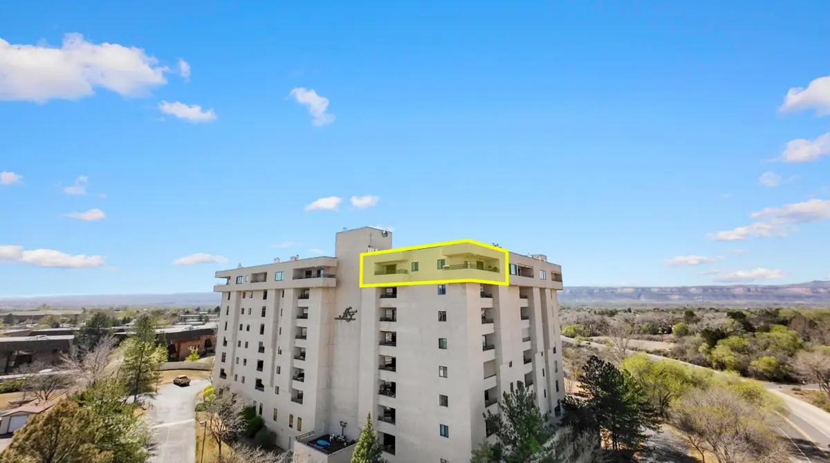 1111 Horizon Drive #807, Grand Junction, CO 81506 - #1